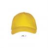 Five panel cap Long beach