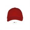 Five panel cap Long beach