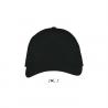 Five panel cap Long beach