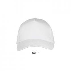 Five panel cap Long beach