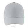 Five panel cap Long beach