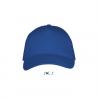 Five panel cap Long beach