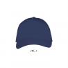 Five panel cap Long beach