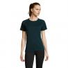 Sporty dament-shirt  140g Sporty women