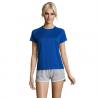 Sporty dament-shirt  140g Sporty women