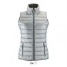 Wave damen bodywarmer 180g Wave women