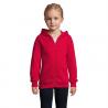 Stone kinder hoodie  260g Stone kids