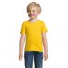 Crusader kindert-shirt 150g Crusader kids