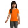 Crusader kindert-shirt 150g Crusader kids