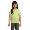 Crusader kindert-shirt 150g Crusader kids