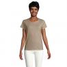 T-Shirt 150g Crusader women