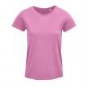 T-Shirt 150g Crusader women