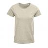 T-Shirt 150g Crusader women