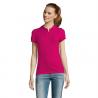 Damen polo 170g Passion