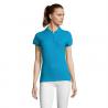 Damen polo 170g Passion