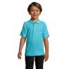 Polo 170g Summer ii kids