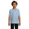 Polo 170g Summer ii kids