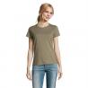 T-Shirt 190g Imperial women