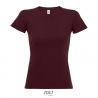 T-Shirt 190g Imperial women