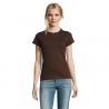 T-Shirt 190g Imperial women