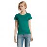 T-Shirt 190g Imperial women