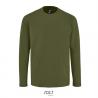 T-Shirt190 Imperial lsl men