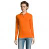 Perfect damen lsl polo 180 Perfect lsl women