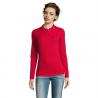 Perfect damen lsl polo 180 Perfect lsl women