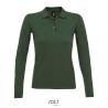 Perfect damen lsl polo 180 Perfect lsl women