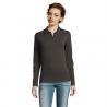 Perfect damen lsl polo 180 Perfect lsl women