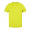 Erwachsene T-Shirt Tecnic plus