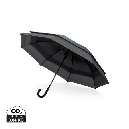 Swiss Peak AWARE™ 23' to 27' expandable umbrella