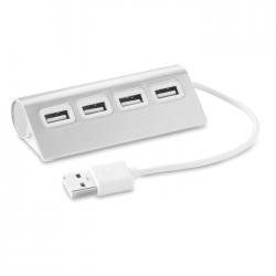 port usb hub Aluhub