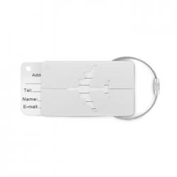 Kofferanhänger aus...