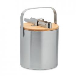 Doppelwandiger eiskübel...