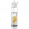 Tutti frutti 740 ml tritan™ sportflasche mit infuser 