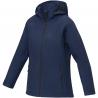 Notus wattierte softshell damenjacke 