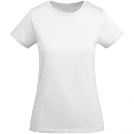 Breda T-Shirt aus Bio-Baumwolle für damen 