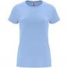 Capri T-Shirt für damen 