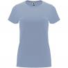 Capri T-Shirt für damen 