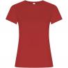 Golden T-Shirt für damen 