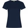 Golden T-Shirt für damen 