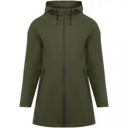 Sitka regenmantel für damen 