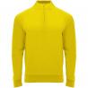 Epiro Half-Zip sweatshirt unisex 