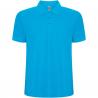 Pegaso 220 g/m² premium poloshirt für herren 