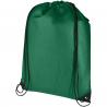Evergreen sportbeutel aus recyceltem GRS non woven 5 L 