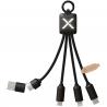 SCX.design c13 20w 5-in-1 ladekabel 