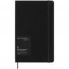 Moleskine large smart notizbuch – liniert 