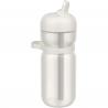 Mepal 600 ml flip sportflasche 
