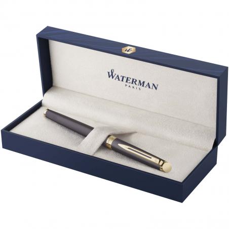 Waterman hemisphere tintenroller F 